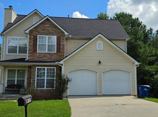 5749 Village Loop, Fairburn, GA 30213