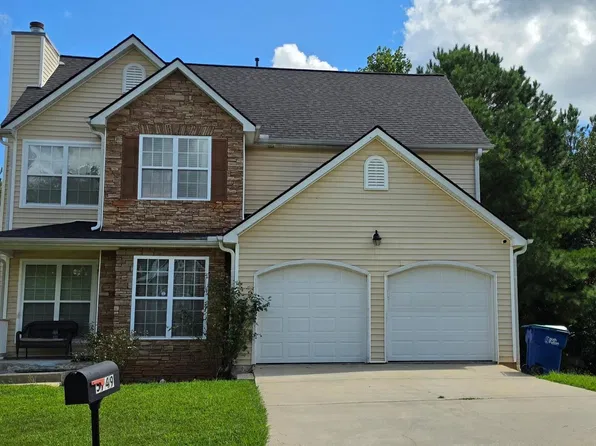 5749 Village Loop, Fairburn, GA 30213