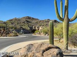 13517 N Old Ranch House Rd, Marana, AZ 85658