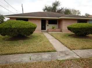 4605 Hare St, Houston, TX 77020