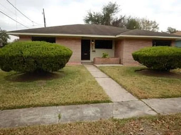 4605 Hare St, Houston, TX 77020