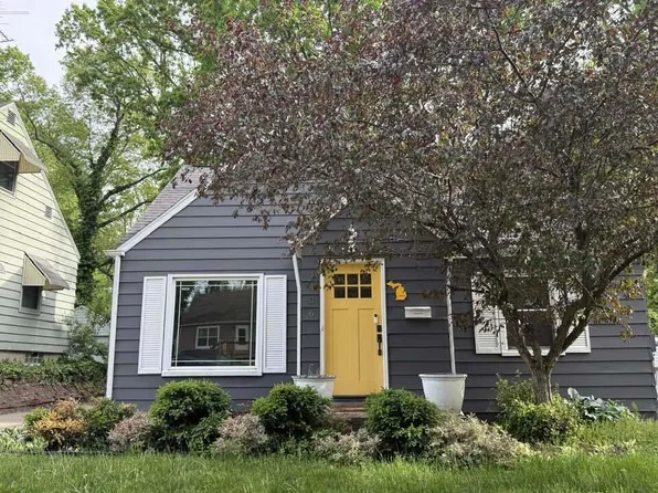 1436 Linwood St SE, Grand Rapids, MI 49507
