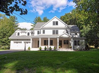 135 Williams Rd, Concord, MA 01742