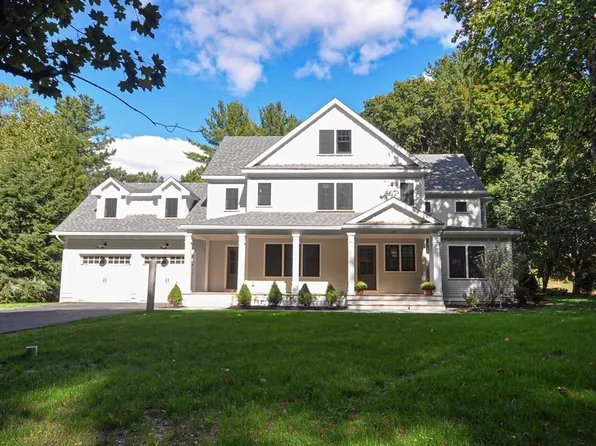 135 Williams Rd, Concord, MA 01742