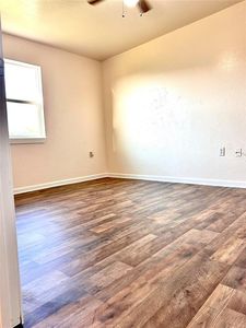 109 Clover Dr #A, Amber, OK, 73004