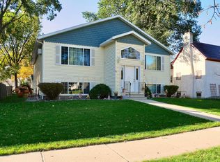 1116 4th Ave S APT C, Fargo, ND 58103