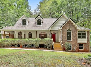 1497 Hines Rd, Moreland, GA 30259