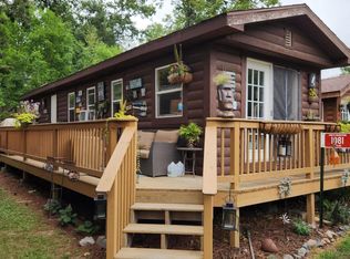 1081 237th Ave #218, Luck, WI 54853