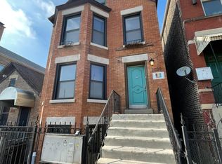 2020 W 18th St APT 1F, Chicago, IL 60608