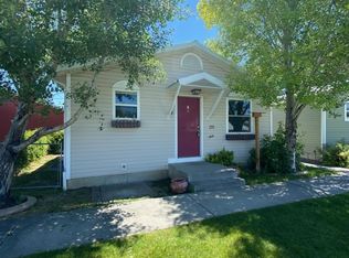 3390 Canyon Dr UNIT D21, Billings, MT 59102