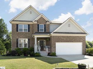 407 Rowley Ct, Easley, SC 29642