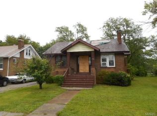 1718 N 42nd St, East Saint Louis, IL