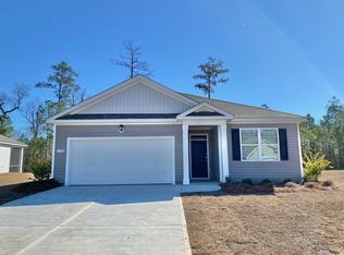 1372 Porchfield Dr LOT 378, Conway, SC 29526
