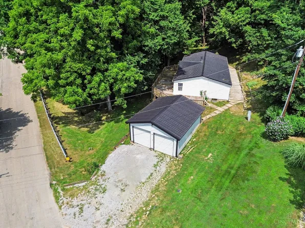 4043 E Old A, Georgetown, OH 45121
