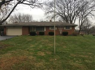 6711 S Oxford St, Indianapolis, IN 46227