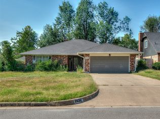 2632 NW 58th St, Oklahoma City, OK 73112