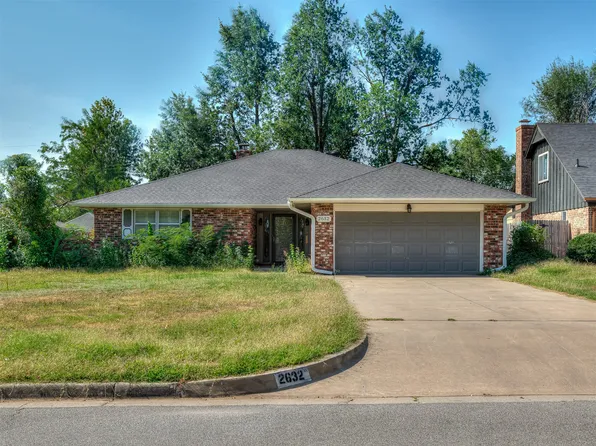 2632 NW 58th St, Oklahoma City, OK 73112
