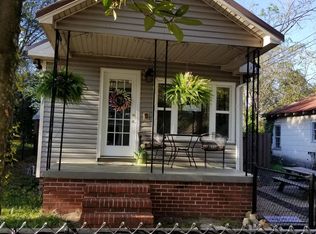 2479 East Ave, Augusta, GA 30904