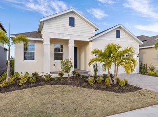 1027 Signet, Apollo Beach, FL 33572