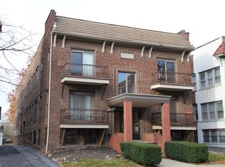 2773 Hampshire Rd APT 2, Cleveland Heights, OH 44106