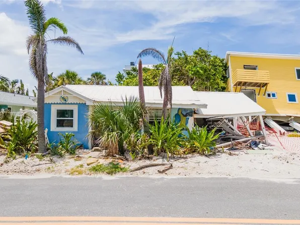 103 12TH STREET S LOT 13, BRADENTON BEACH, FL 34217