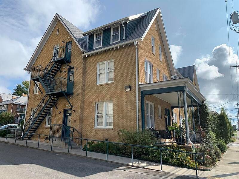 1st image of 102 W 2nd Ave Unit 110