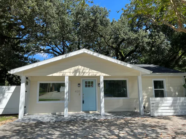 4105 W Azeele St, Tampa, FL 33609