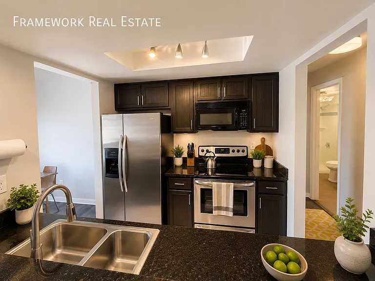 540 S Forest St #1-203 — Photo 6