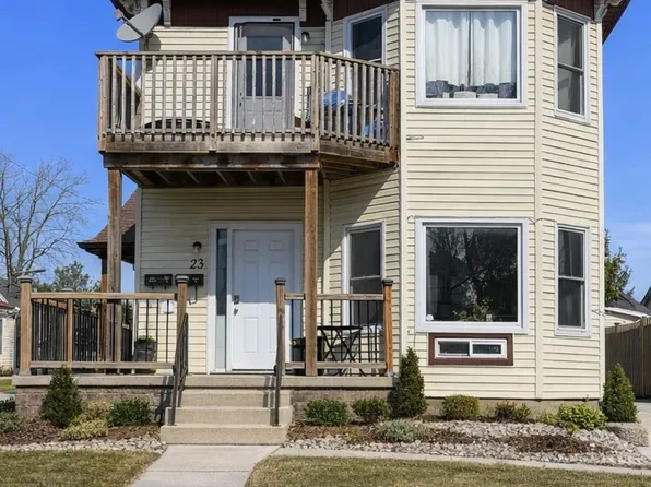 23 Barnes St, Saint Thomas, ON N5R 2V4