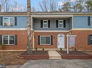 800 Larkspur Ct #7B, Waldorf, MD 20602