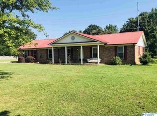 18132 Edgewood Rd, Athens, AL 35614