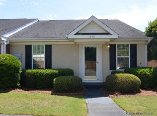 226 Charlestowne Way, Augusta, GA 30907