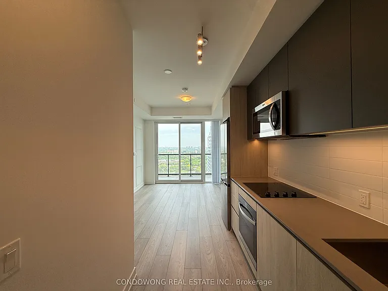 5858 Yonge St #3211 — Photo 5