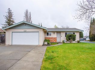 293 Begonia Blvd, Fairfield, CA