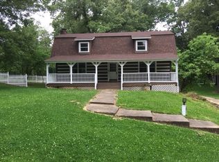 611 Saint Andrews Rd, Brandenburg, KY 40108