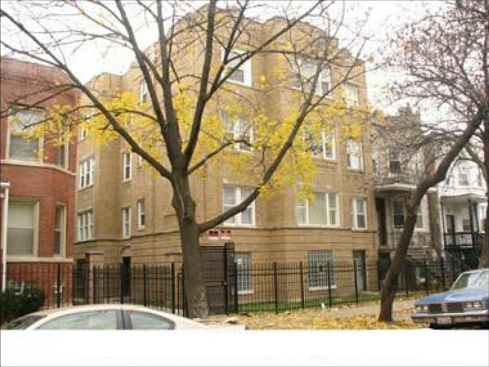 1st image of 636 N Avers Ave #2
