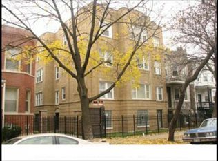 636 N Avers Ave #2, Chicago, IL 60624