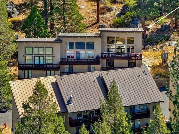 3025 Christmas Valley Rd APT 6, South Lake Tahoe, CA 96150