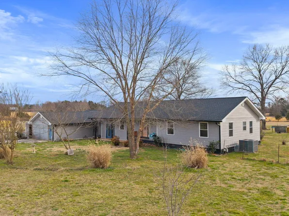 338 County Road 435, Englewood, TN 37329