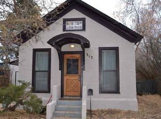 312 N Grand Ave, Bozeman, MT 59715