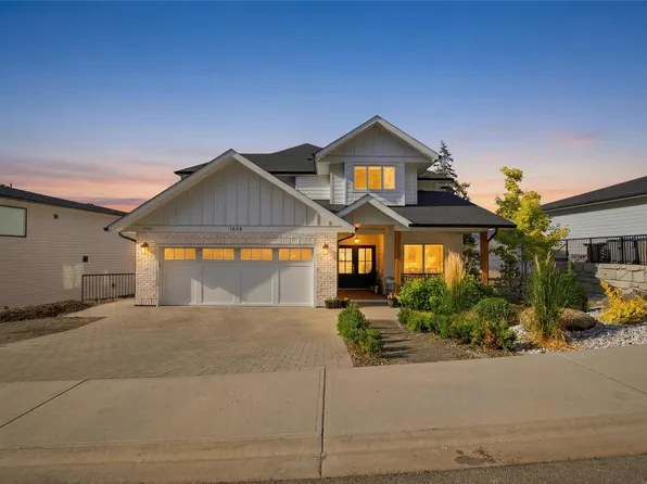 1688 Balsam Pl, Kamloops, BC V2E 0E2