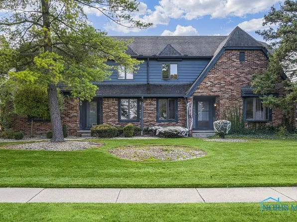 1279 Applegate St #5, Waterville, OH 43566