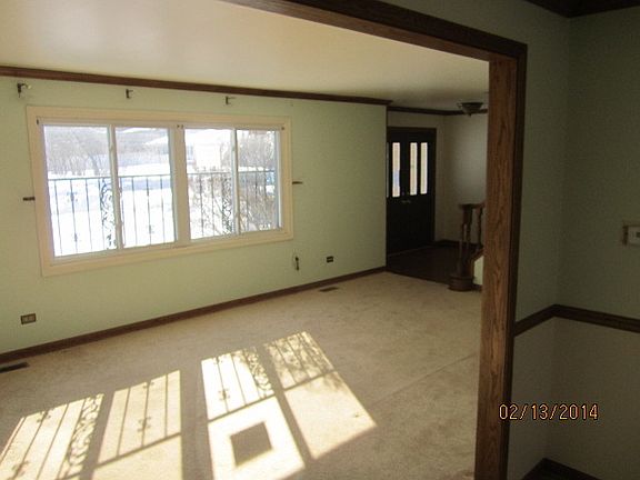 2nd image of 58 W Garden Ave