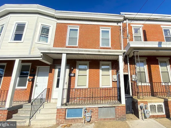 423 S Van Buren St, Wilmington, DE 19805