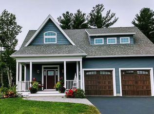 13 Van Etten Dr, Greenland, NH 03840