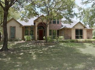 141 Muir Hill Dr, Aledo, TX 76008