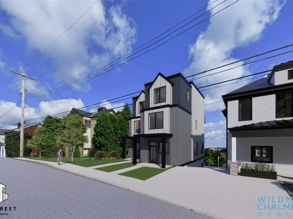 132 Prospect St, Mount Washington, PA 15211