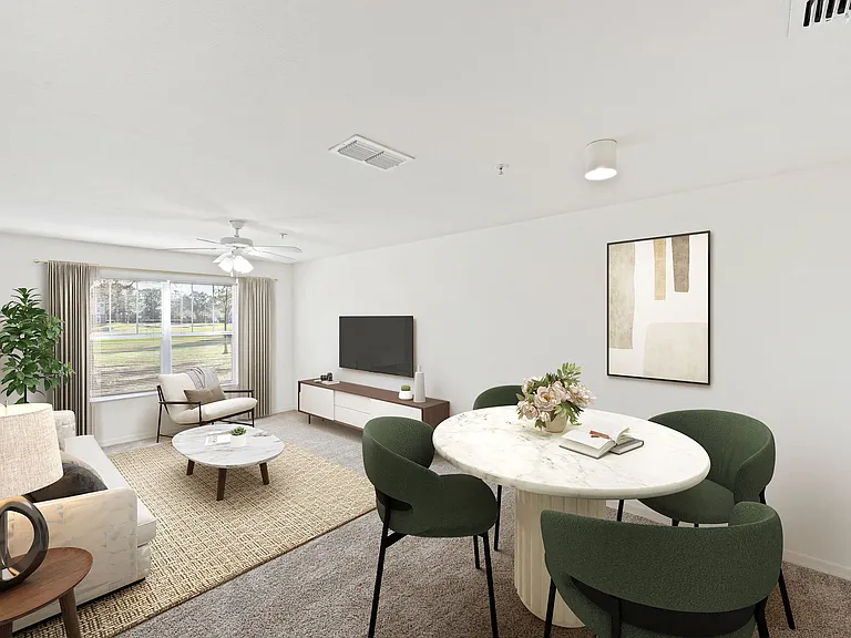 Grande Court Apartments at Boggy Creek — Photo 17