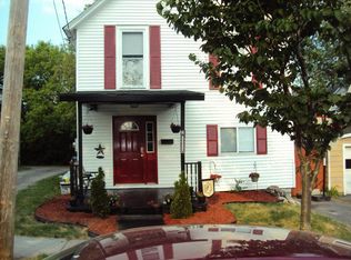 726 Hancock St, Watertown, NY 13601