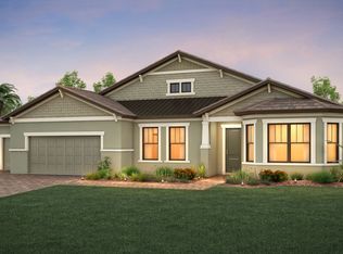 813 SW Pristine Dr, Palm City, FL 34990